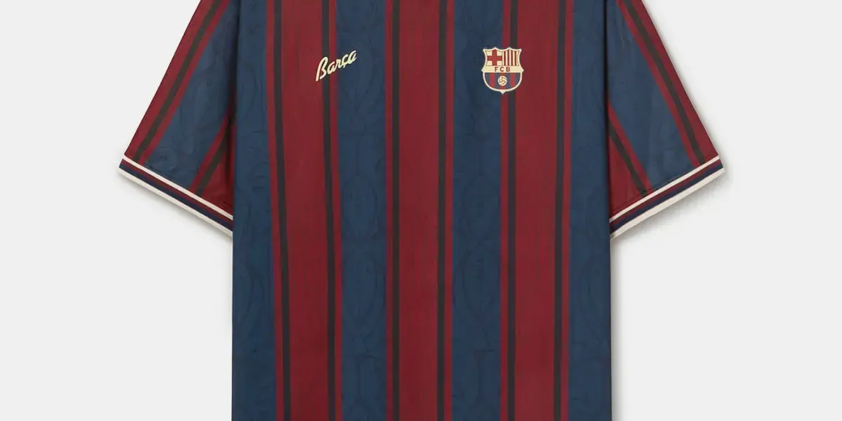 fc barcelona — EG news