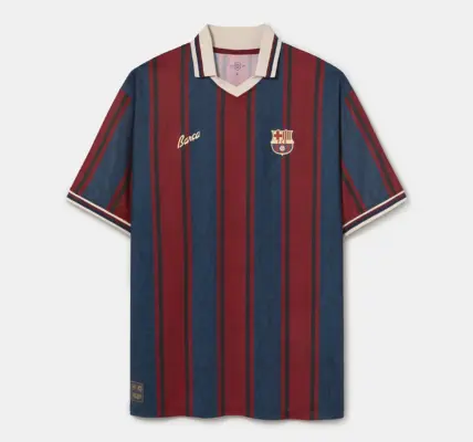 fc barcelona — EG news