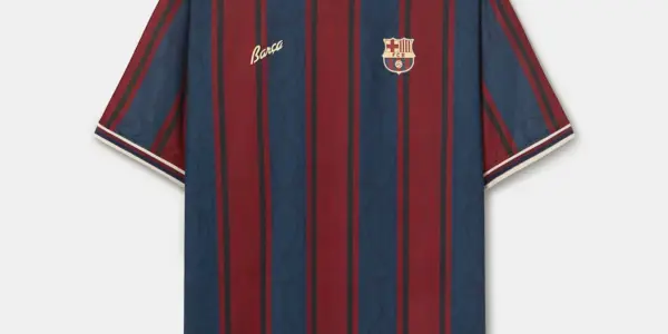 fc barcelona — EG news