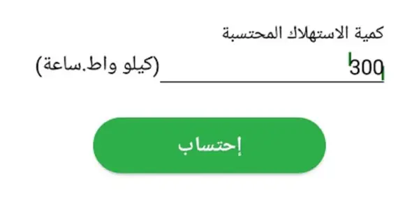 فاتورة الكهرباء — EG news