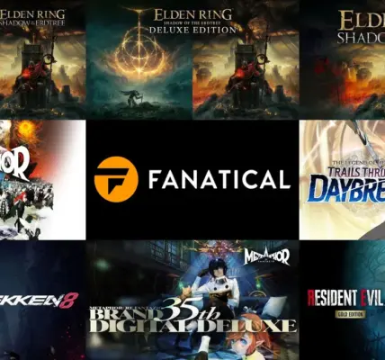 games — EG news