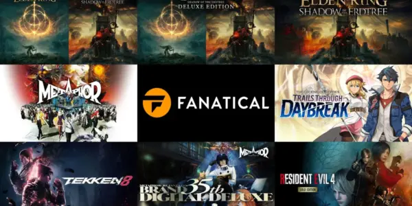 games — EG news
