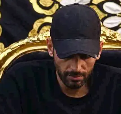 حمدي الميرغني — EG news