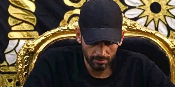 حمدي الميرغني — EG news