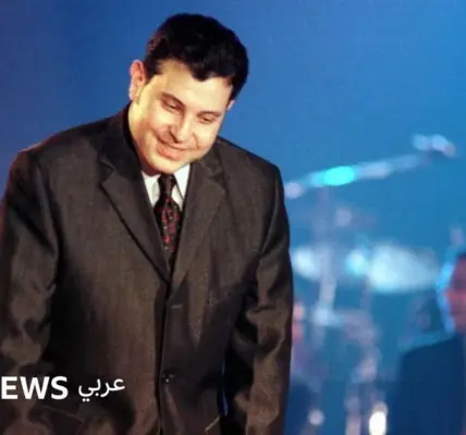 هاني شاكر — EG news