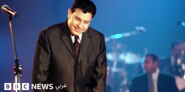 هاني شاكر — EG news