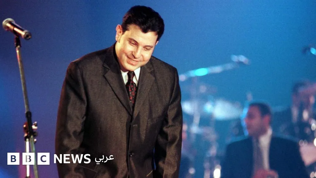هاني شاكر — EG news