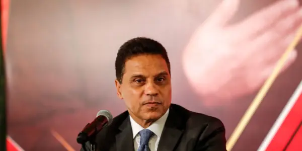 حسام البدري — EG news