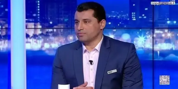 هيثم فاروق — EG news