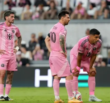 inter miami vs orlando city — EG news