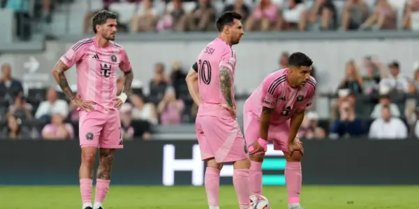 inter miami vs orlando city — EG news