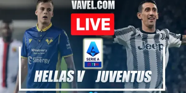 juventus vs verona — EG news
