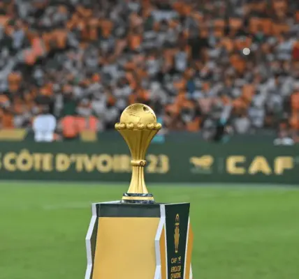 كأس العالم fifa 2026™ — EG news