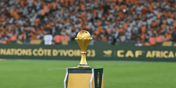 كأس العالم fifa 2026™ — EG news