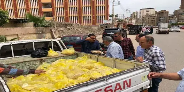 خبز — EG news