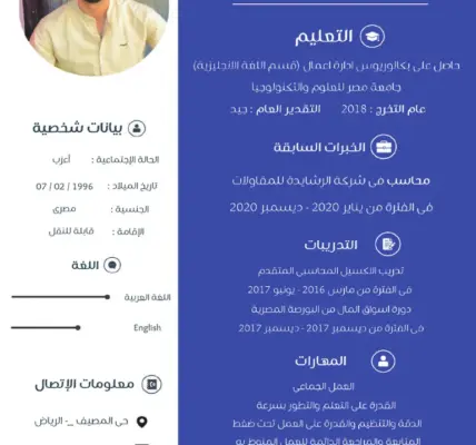 كرم جابر — EG news