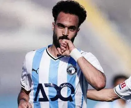 الأهرام ضد إنبي — EG news