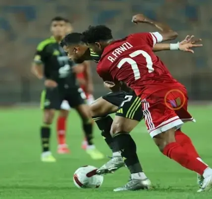 الدوري المصري الممتاز 2025 26 — EG news
