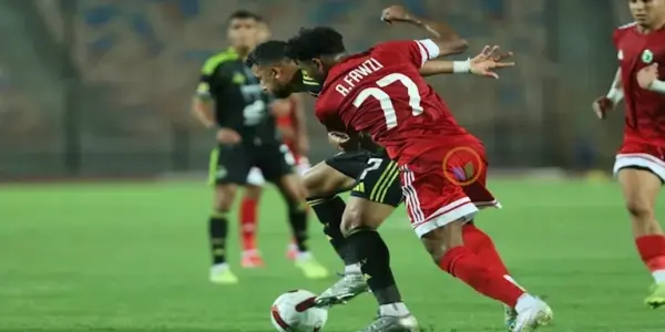 الدوري المصري الممتاز 2025 26 — EG news