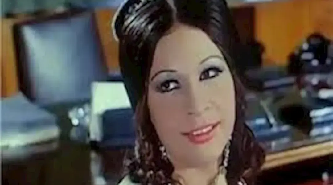 الفنانة سهير زكي — EG news