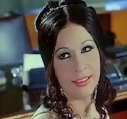 الفنانة سهير زكي — EG news