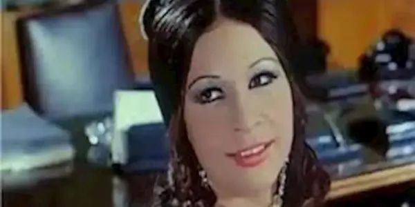 الفنانة سهير زكي — EG news