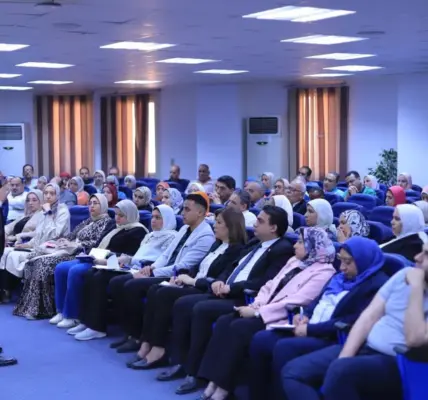الجهاز القومي لتنظيم الاتصالات — EG news