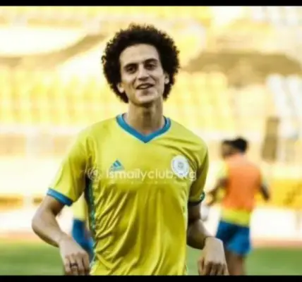 النادي الإسماعيلي — EG news