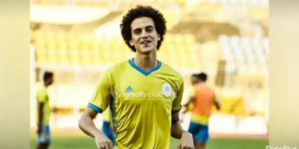 النادي الإسماعيلي — EG news
