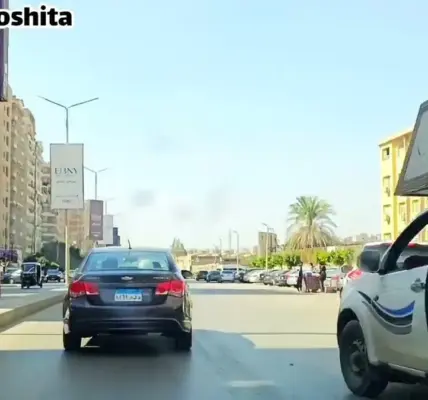 النزهة — EG news