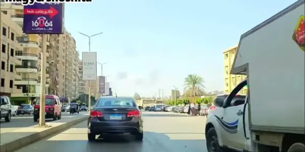 النزهة — EG news