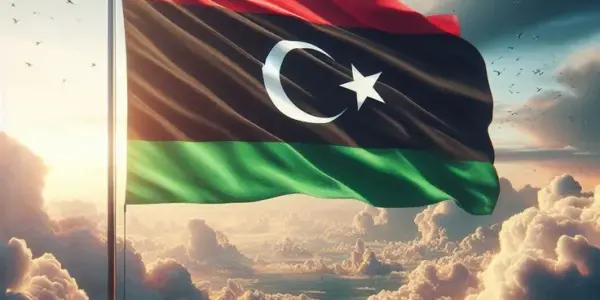 ليبيا — EG news