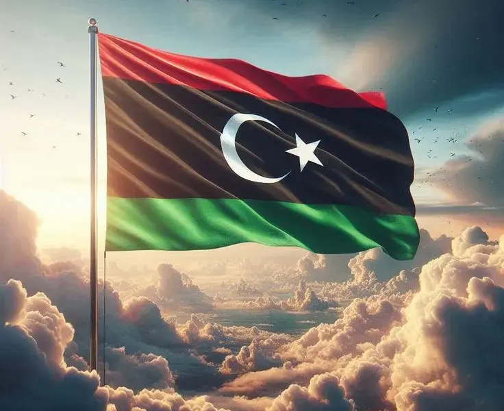 ليبيا — EG news