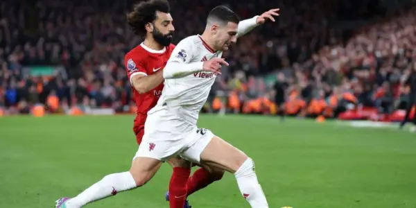 man united vs liverpool — EG news