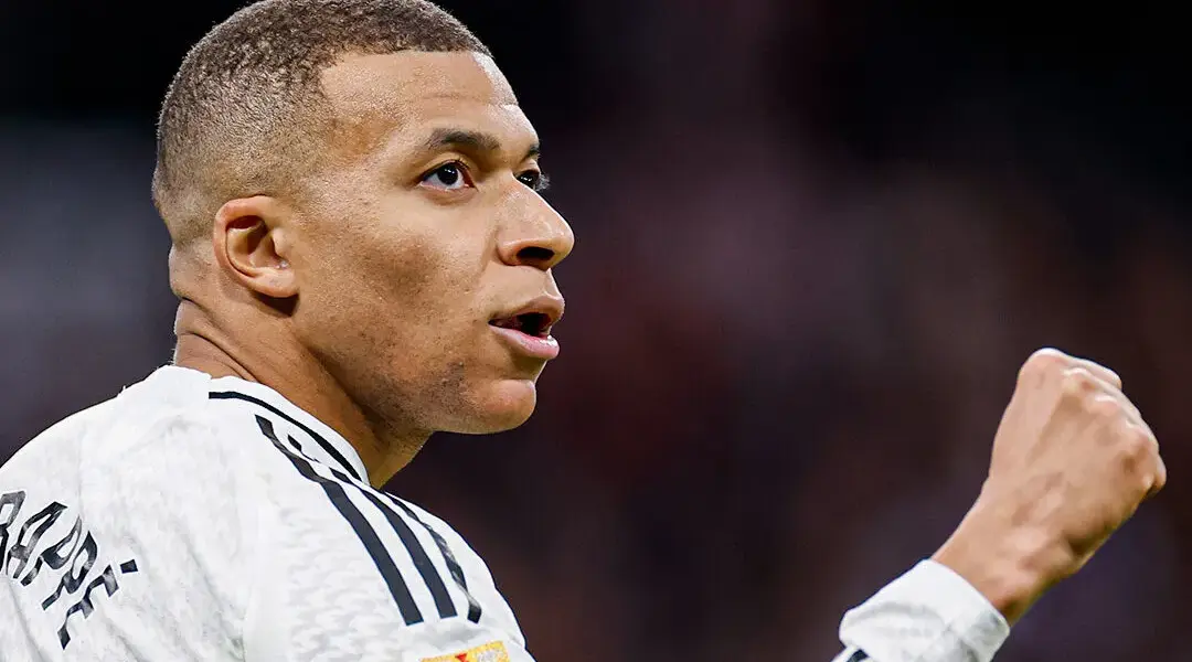 mbappe out — EG news
