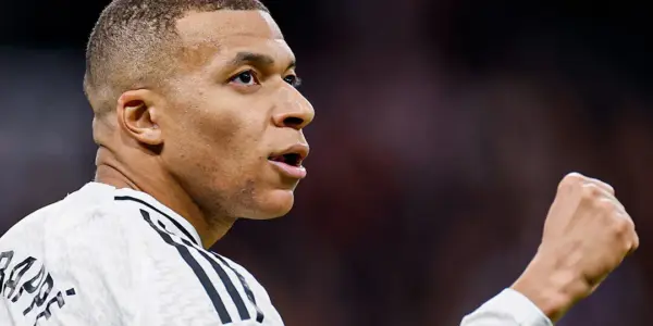 mbappe out — EG news
