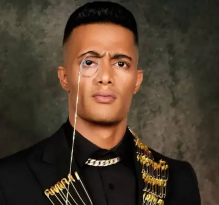 محمد رمضان — EG news