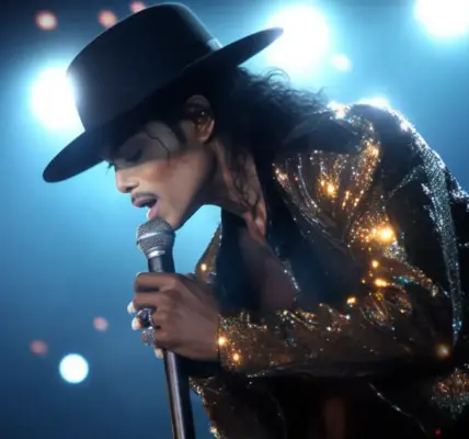 michael jackson — EG news