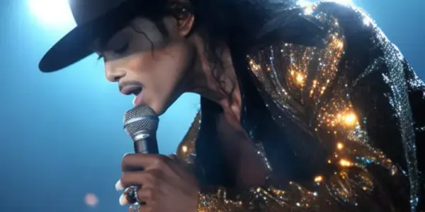 michael jackson — EG news