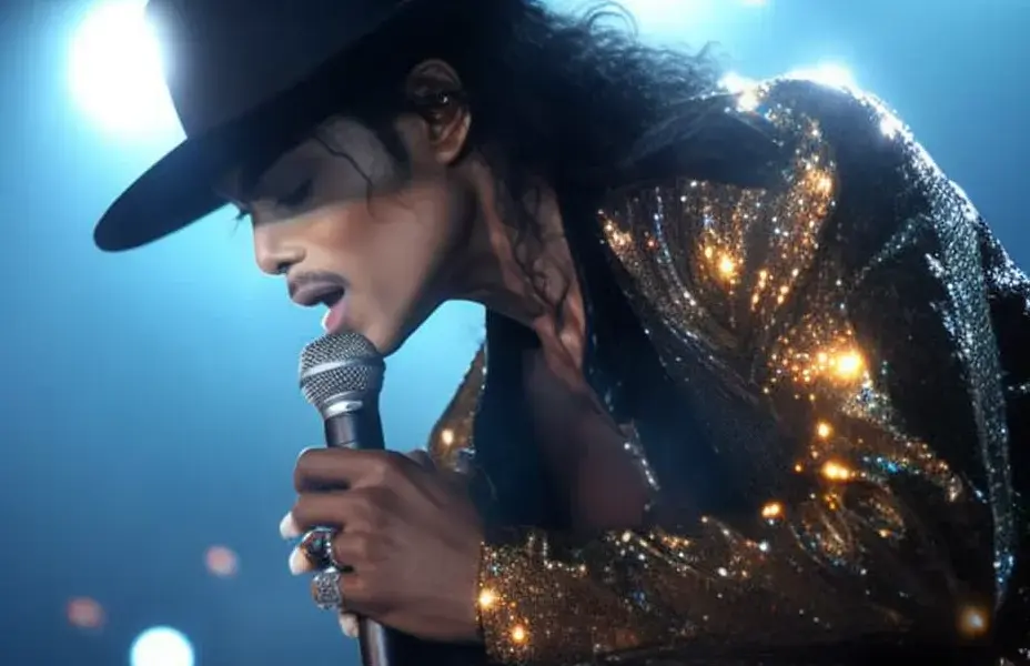 michael jackson — EG news