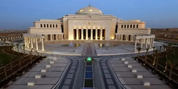 مجلس النواب المصري — EG news