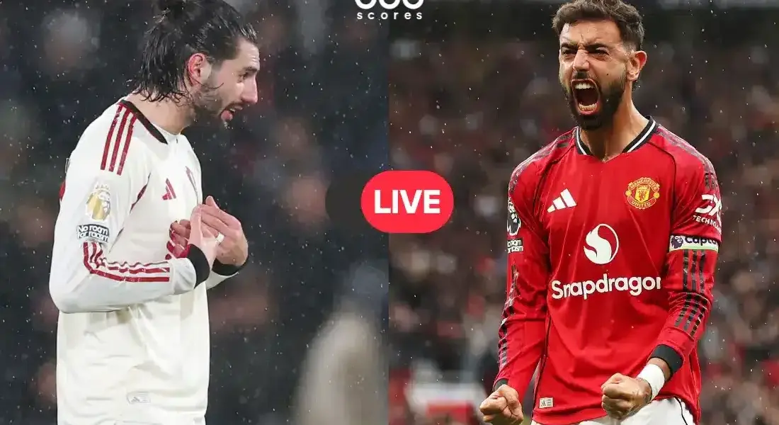 مان يونايتد ضد ليفربول — EG news