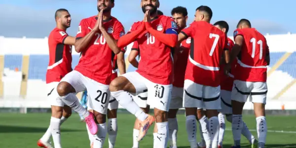 منتخب مصر — EG news