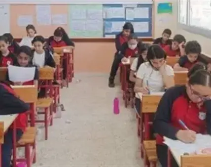 مراجعة شهر ابريل — EG news