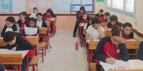 مراجعة شهر ابريل — EG news