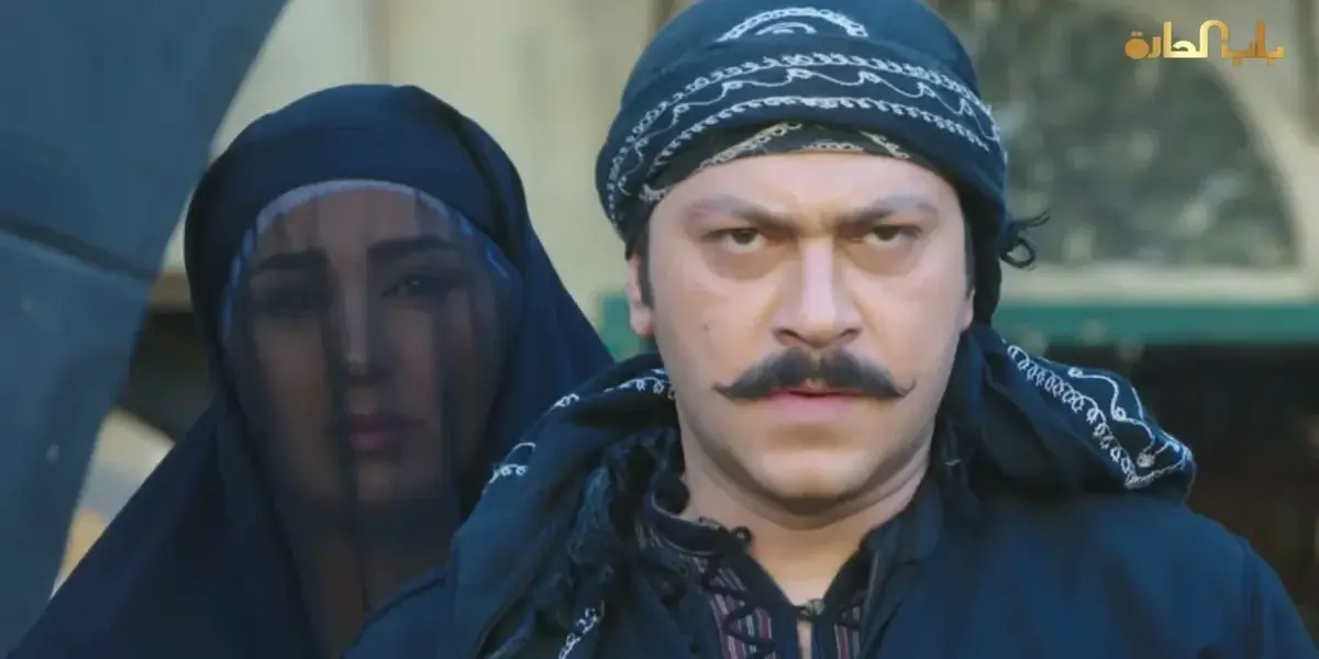 مسلسل الفرنساوي الحلقة الاولى — EG news