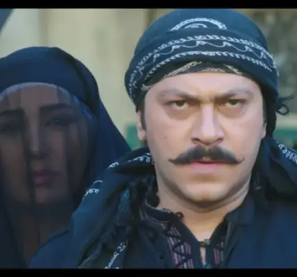 مسلسل الفرنساوي الحلقة الاولى — EG news