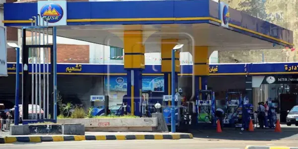 مصر للبترول — EG news