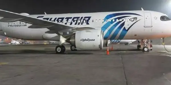 مصر للطيران — EG news