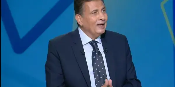 مصطفى عبده — EG news